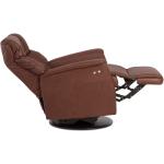 Verona Standard Size Glider Recliner w/Chaise - Image 3