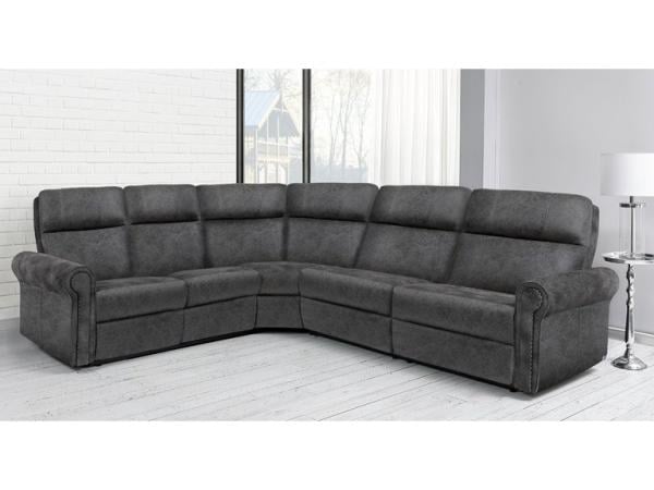 Art of Options Sectional - Image 2