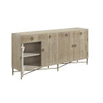 Emiko Four Drawer Server - Image 2