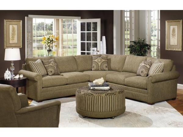F9123 Sectional - Image 2