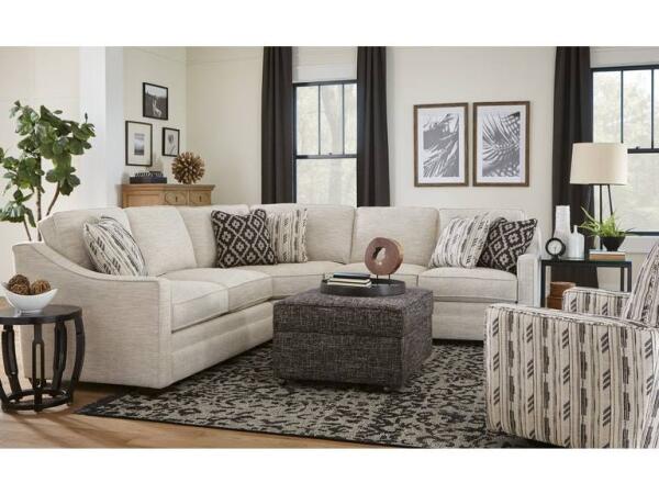 F9123 Sectional - Image 3