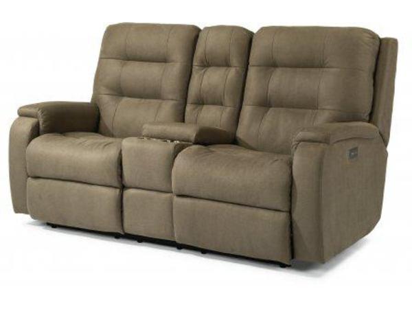 Arlo Loveseat - Image 3