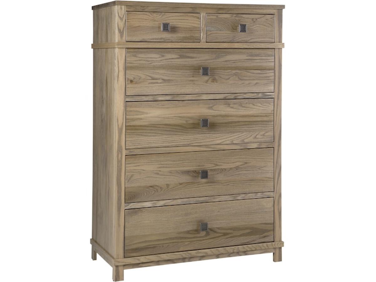 Fontana Bedroom Chest Dressers Customizable 2
