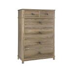 Fontana Bedroom Chest