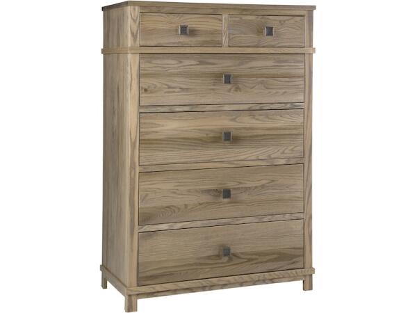 Fontana Bedroom Chest Dressers Customizable