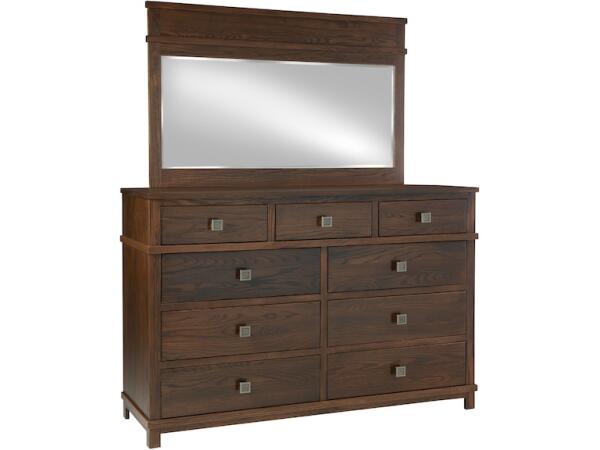Fontana Dresser 1 Dressers Customizable