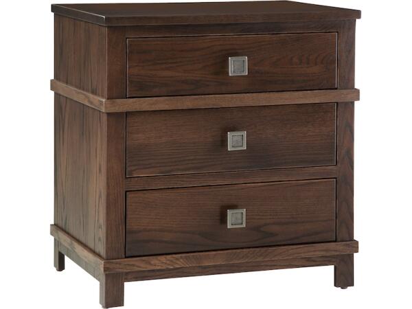 Fontana Nightstand 4 Dressers Customizable 2