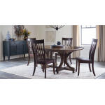 Hannah Dining Room Arm Chair - Image 2