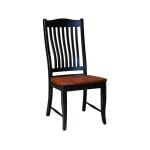 Jackson Dining Room Side Chair