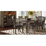 Jordan Dining Room Side Chair - Image 3