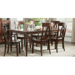 Keystone Dining Room Side Chair - Image 3