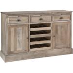 Lexington Buffet LEXC26BS