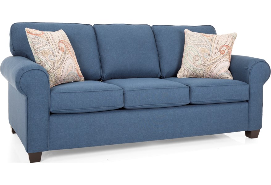 2179 Sofa - Image 2