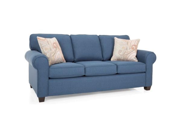 2179 Queen Sleeper Sofa Sofas Customizable