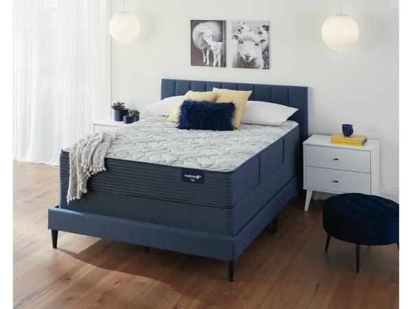 Dupont Hills Firm Mattress by Mattress 1st - Image 2