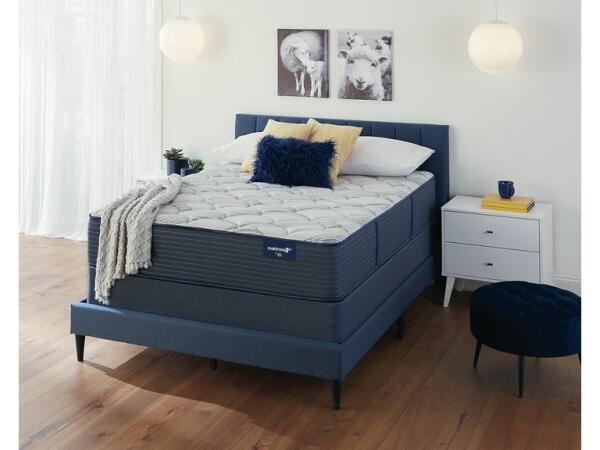 Dupont Hills Plush Mattress by Mattress 1st - Image 2