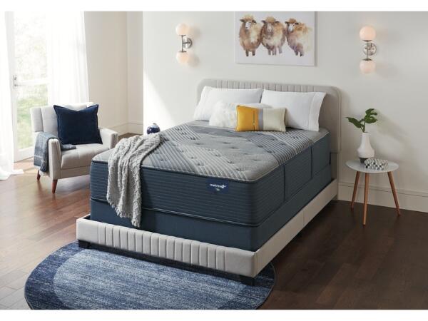 Fallbrook Hybrid Plush Mattress by Mattress 1st - Image 2