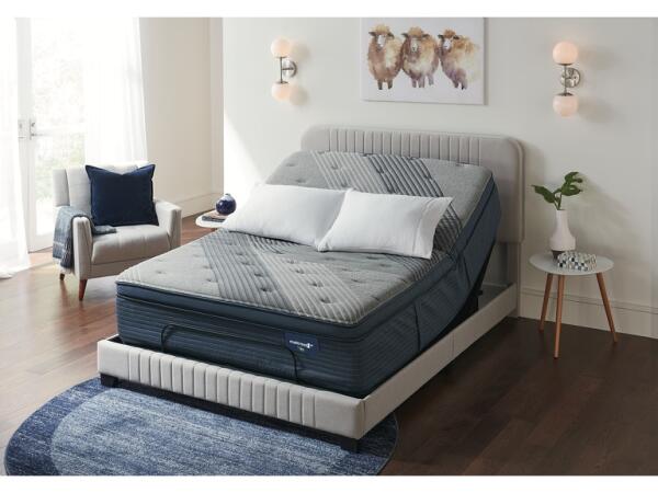 Fallbrook Hybrid Plush Pillowtop Mattress - Image 3
