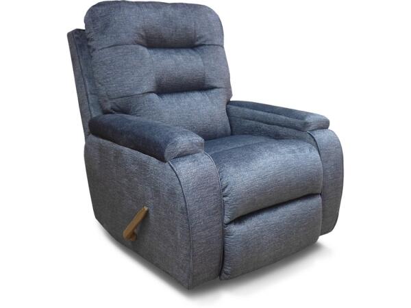 Kerrie Rocker Recliner - Image 2
