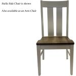 Stella Dining Room Arm Chair