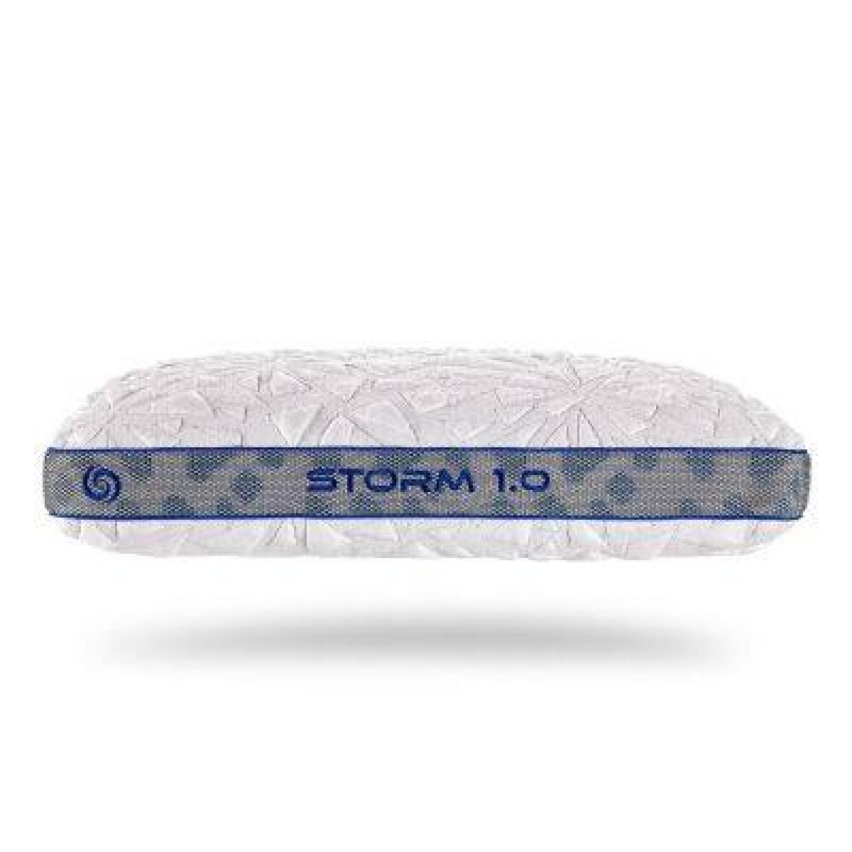Storm Performance Pillow Pillows Bedgear 9