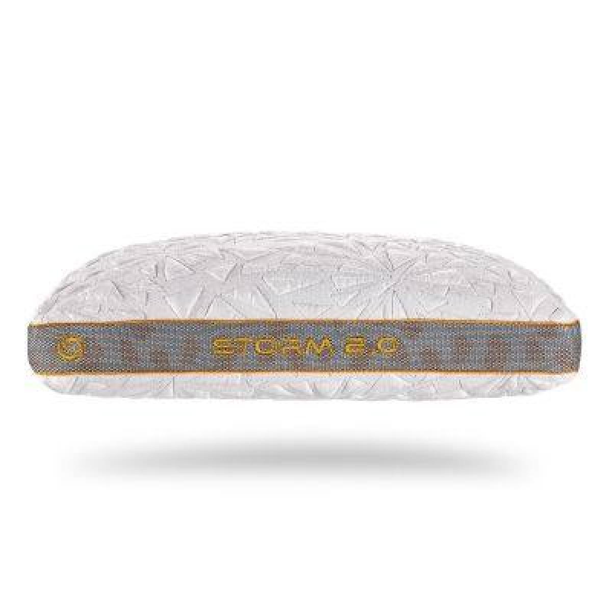 Storm Performance Pillow Pillows Bedgear 10