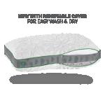Storm Performance Pillow Pillows Bedgear 18