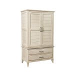 Tribeca Armoire