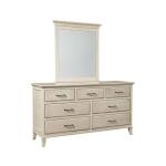 Tribeca Dresser & Mirror