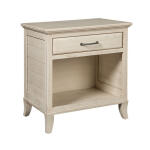 Tribeca Nightstand