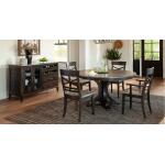 Milian Arm Chair - Image 3