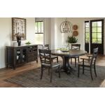 Weston Side Chair - Image 3