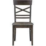Weston Side Chair - Image 2