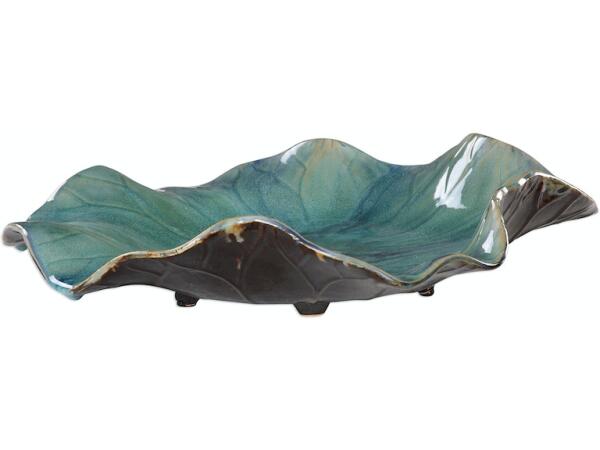 Abella Ceramic Flowers, S/3 - Image 3