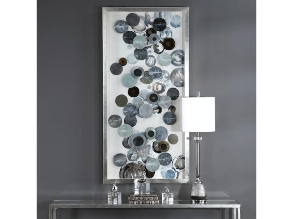 Kella Modern Shadow Box - Image 2