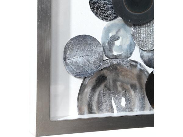 Kella Modern Shadow Box - Image 3