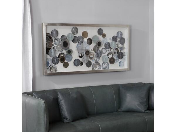 Kella Modern Shadow Box - Image 4