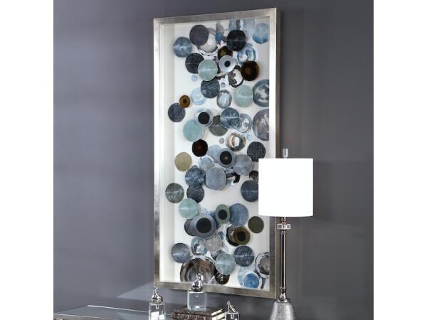 Kella Modern Shadow Box - Image 5