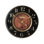 Alexandre Martinot 23" Clock