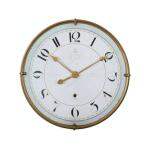 Torriana Wall Clock