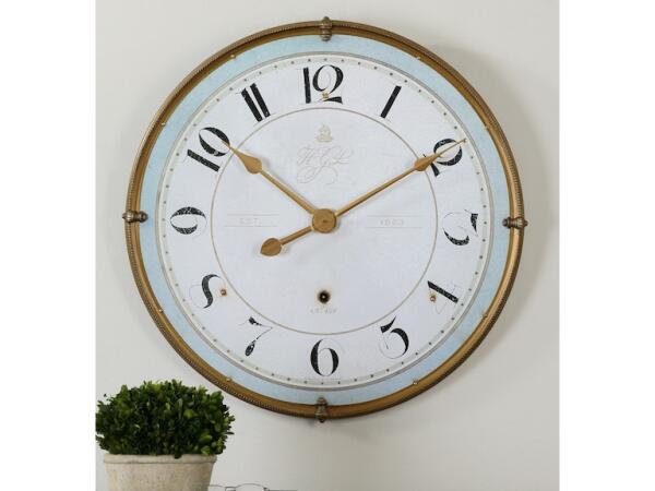 Torriana Wall Clock - Image 2