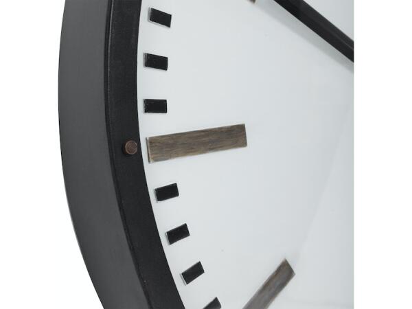 Fleming Large Wall Clock - Image 3