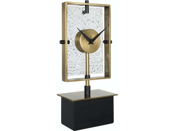 Arta Modern Table Clock - Image 3