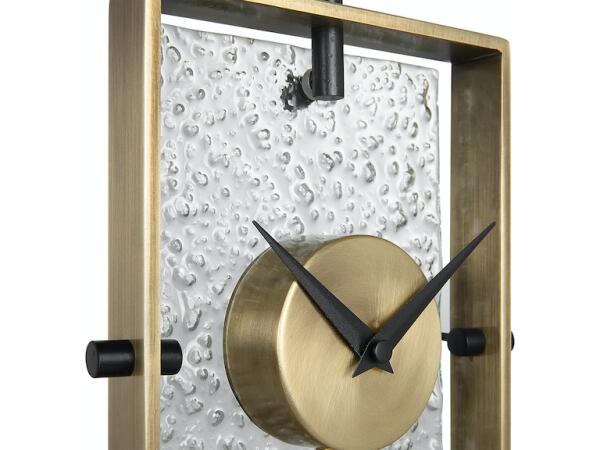 Arta Modern Table Clock - Image 4