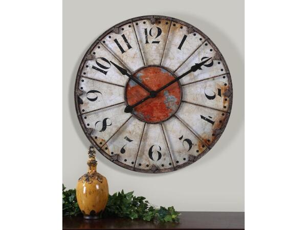 Ellsworth 29" Wall Clock - Image 2