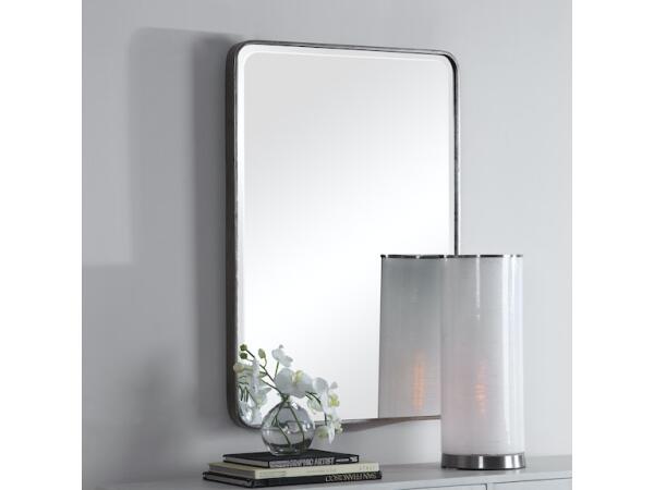 Aramis Silver Mirror - Image 2