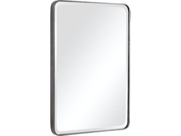 Aramis Silver Mirror - Image 4