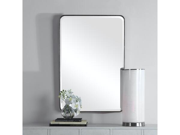 Aramis Silver Mirror - Image 5