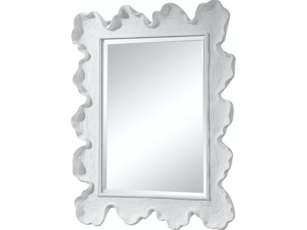 Sea Coral Coastal Mirror - Image 3