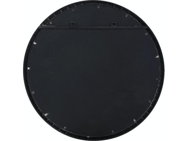 Cape Natural Rattan Mirror - Image 5